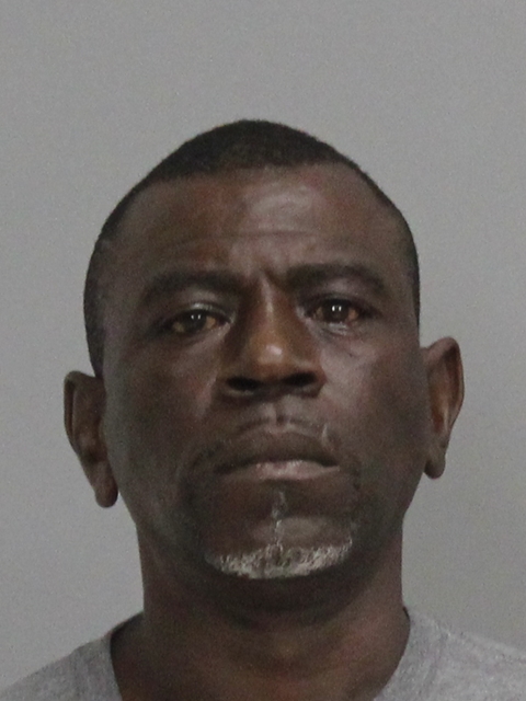 TATES, HENRY CRAIG booking photo