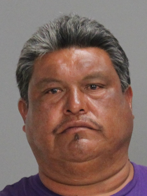 AGUILAR, JAMES FLORES booking photo