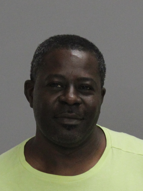 EDWARDS, JOSEPH LYNN booking photo