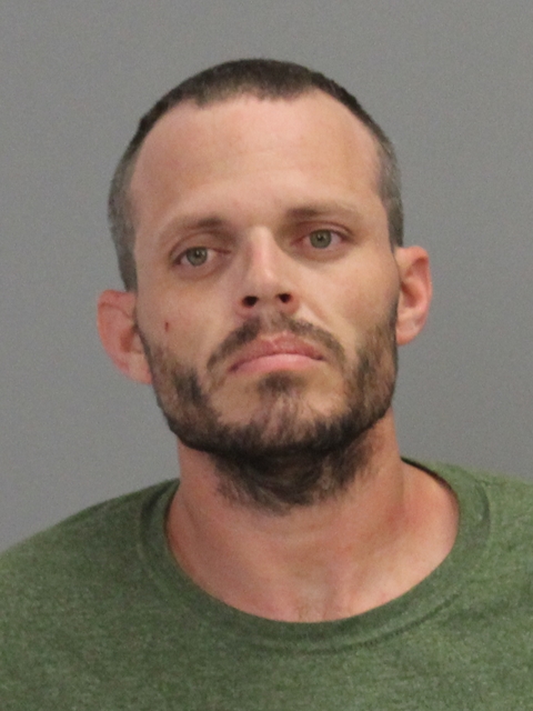 STALCUP, TALON MATLOCK booking photo