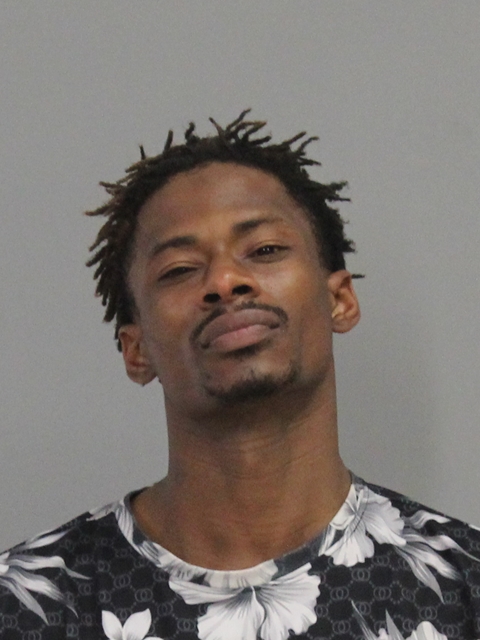 GRAVES, DELMUS DESHUN booking photo