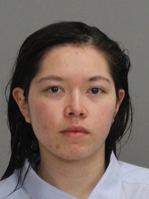 WELLS-SALAS, DOLORES JUSTINE booking photo