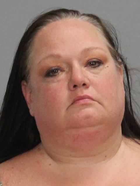 WATSON, STEFFANY booking photo