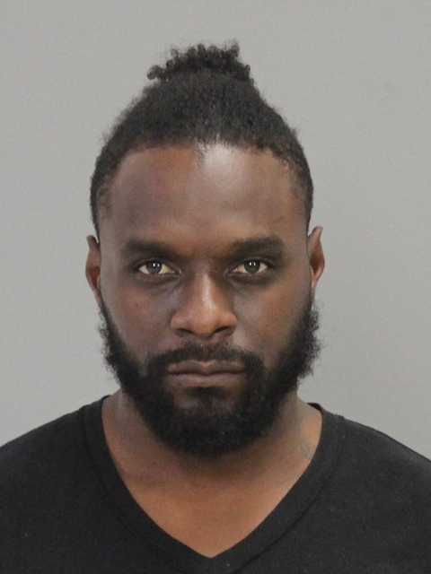 WILKERSON, WELTON GERALD booking photo