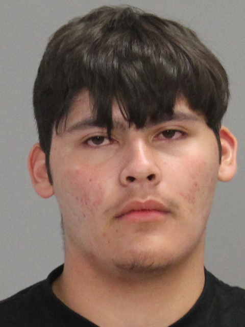 RODRIGUEZ, JOSE CRUZ arrested by Brazos County SO/PD