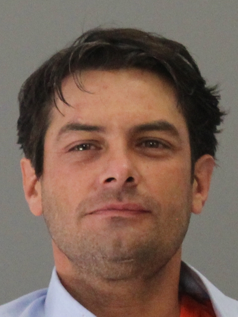 REYES, HECTOR JAVIER arrested by Brazos County SO/PD