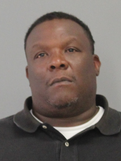 TAYLOR, DOUGLAS EUGENE, Jr arrested by Brazos County SO/PD