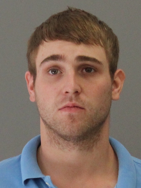 Johnson, Cole Riley arrested by Brazos County SO/PD