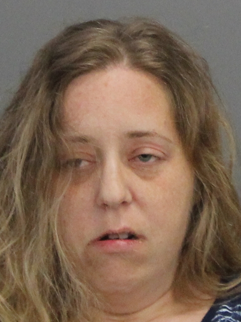 Corpora, Cara Elizabeth arrested by Brazos County SO/PD