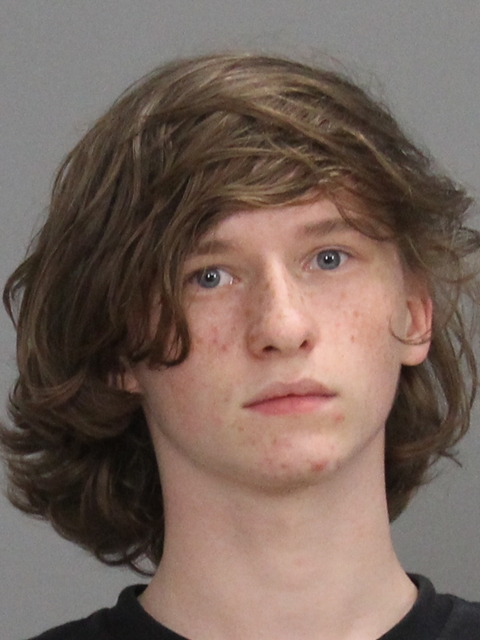 MARTIN, JUSTIN LEE arrested by Brazos County SO/PD