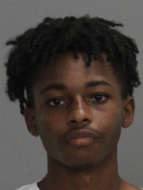 IBITAYO, KEVAN OLAMIDE OLUWATAYO arrested by Brazos County SO/PD