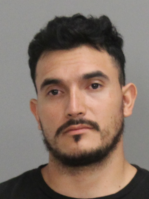SANTOYO-PITA, FELIX arrested by Brazos County SO/PD
