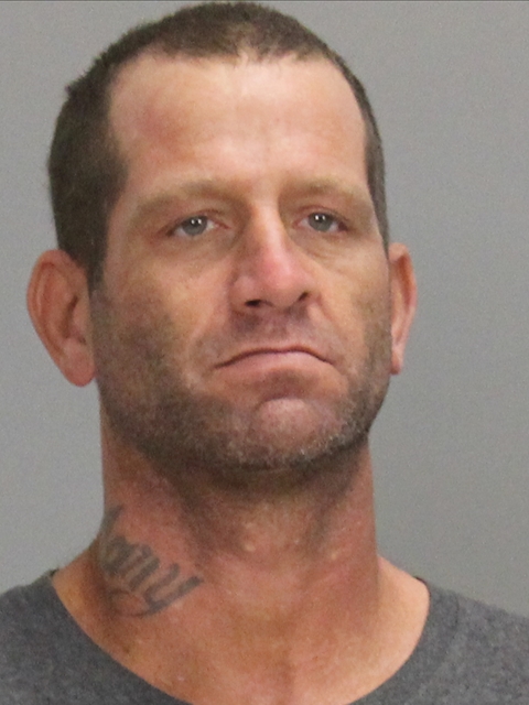 COLLINS, CHASE RYAN arrested by Brazos County SO/PD