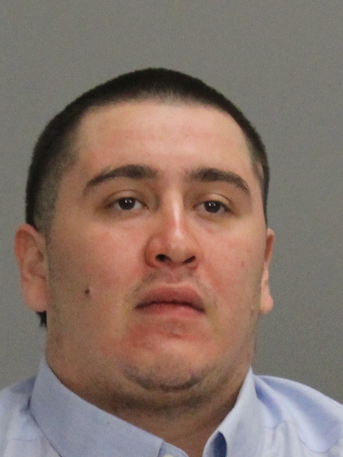 GUTIERREZ, ANDREW LEE arrested by Brazos County SO/PD