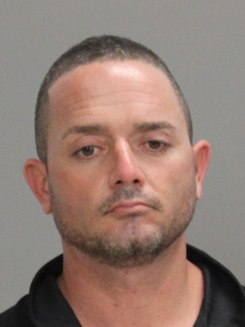 EBY, SAMUEL DONALD arrested by Brazos County SO/PD