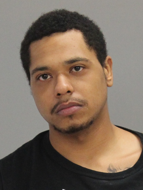 MCKENZIE, LAMONT DERRELL arrested by Brazos County SO/PD