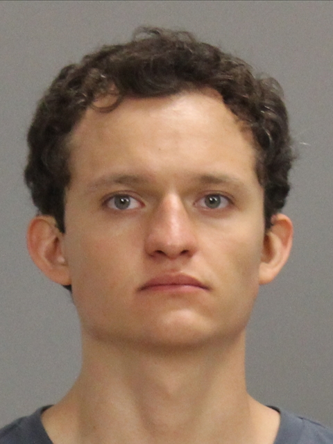 VALDES-CARDENAS, DANIEL arrested by Brazos County SO/PD