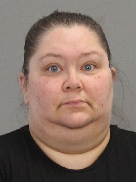 RAGLE, DONYA Suzanne arrested by Brazos County SO/PD