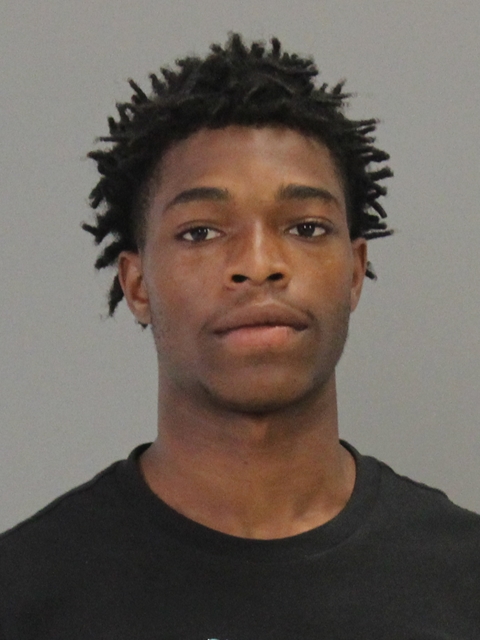 LEE, KEITHRON LATREVION arrested by Brazos County SO/PD