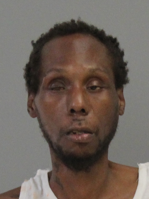 ROBERTSON, DEVORICK DESHUN booking photo