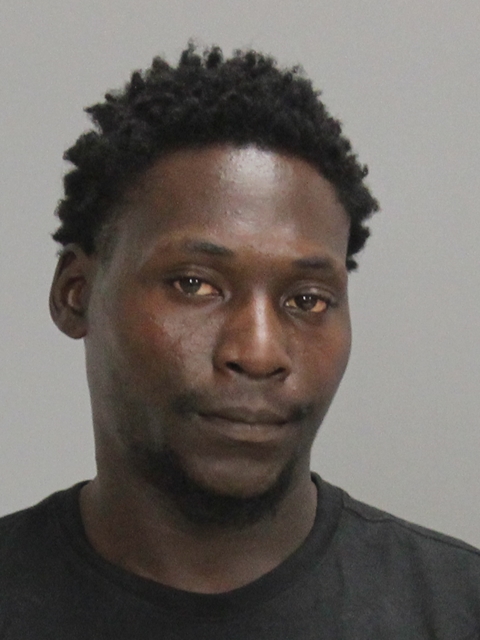 GRANT, QUENTIN DESHAWN booking photo