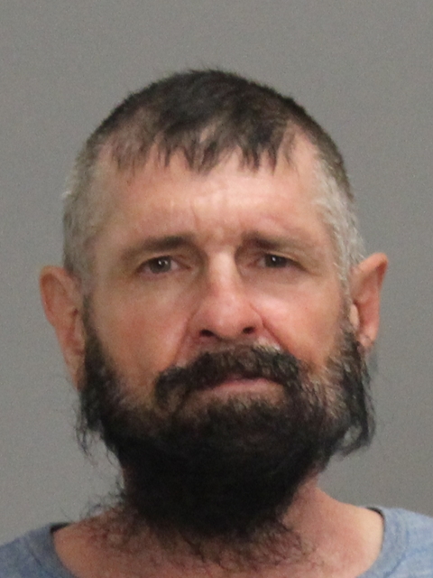 HASKELL, JOHNATHAN LEE booking photo