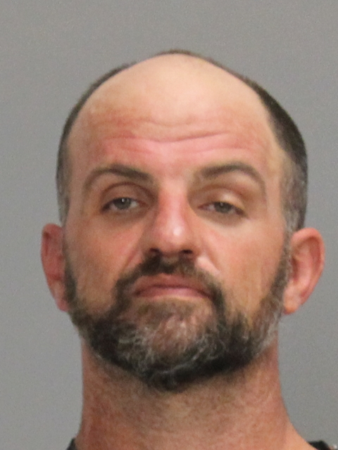 CONNER, TERRY LEE booking photo