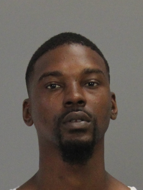 JOHNSON, HENRY STEVON, II booking photo