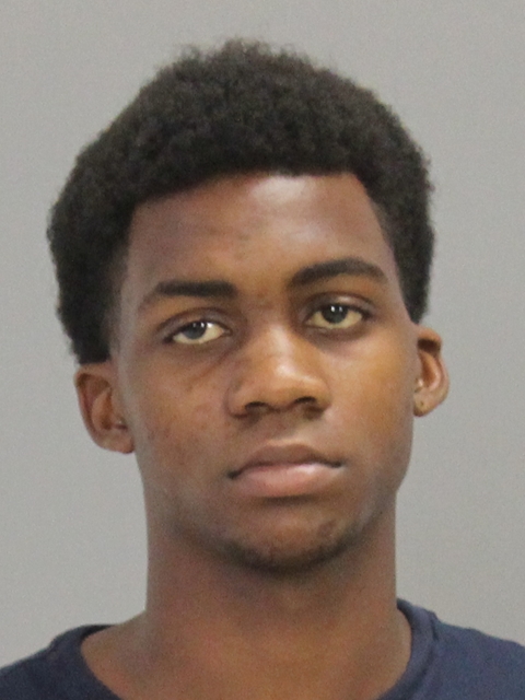 GREEN, ERIC DEWAYNE, Jr booking photo