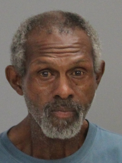 TARVER, JAMES ROY, Jr booking photo