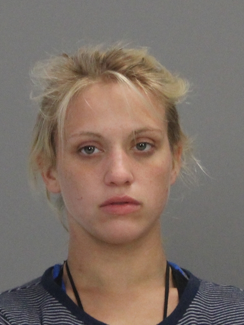 LANDRY, LORNA PAIGE booking photo