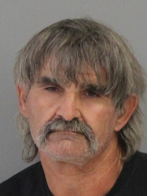 CAREY, GARY LYNN booking photo