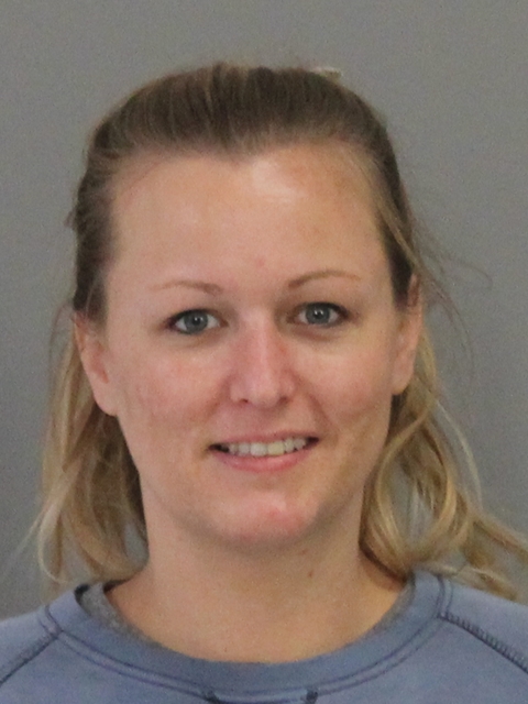 ALLUM, JULIETTE FAITH booking photo