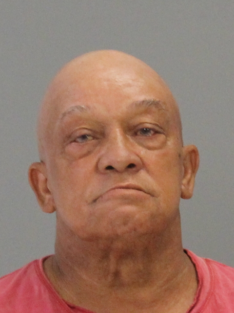 TOLIVER, JERONE ALLEN booking photo