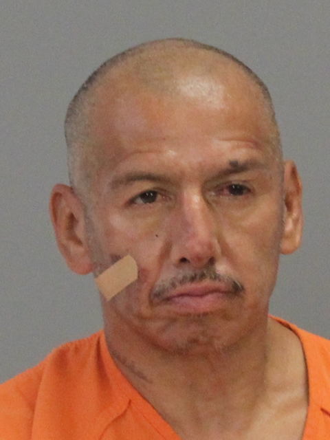 ORTA, JESSIE M booking photo