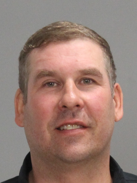 Eastman, Paul Robert booking photo