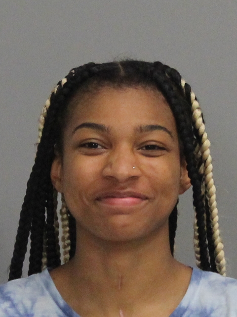 Thompson, Tionie Zorderrion booking photo