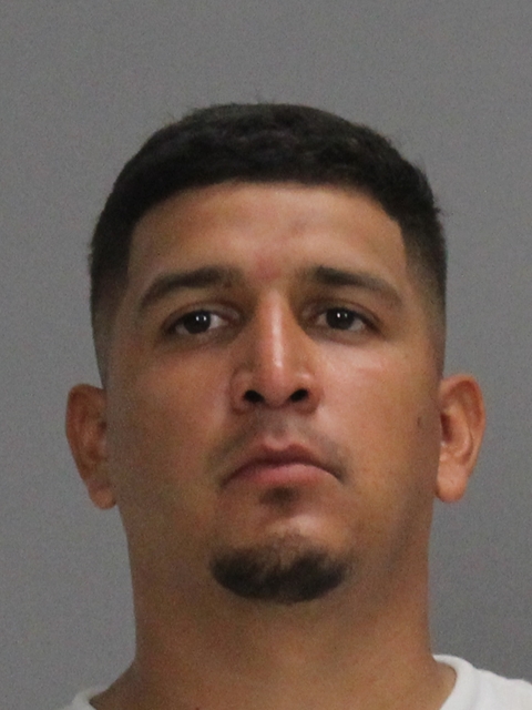 CONTRERAS, DAVID, Jr booking photo