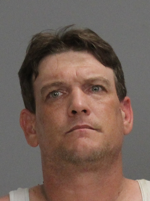 PILLOW, STEPHEN DOUGLAS booking photo