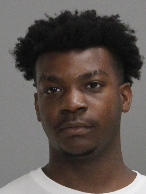 BASEY, DEVIN DASHAWN booking photo