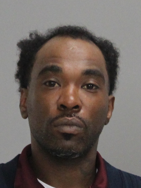 CHILDS, JOHNNY WAYNE, Jr booking photo