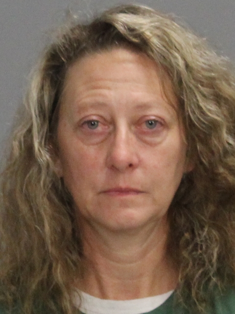 FRANKEL, TINA DENEEN booking photo