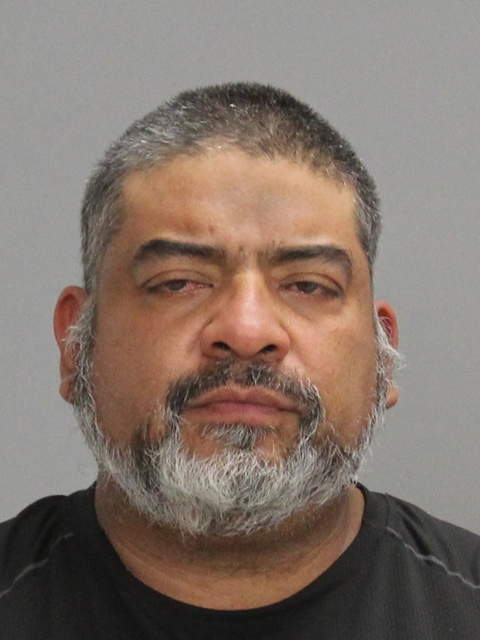 GOMEZ, RICHARD RENE arrested by Brazos County SO/PD