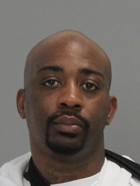 WILLIAMS, TERRENCE NORMAN booking photo
