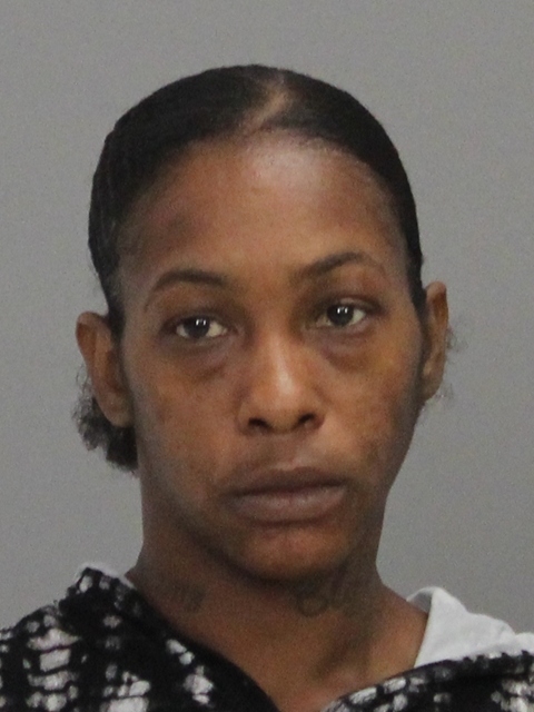 REED, SHARONDA NEECOLE booking photo