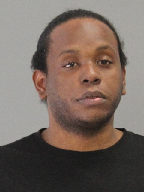 CLARK, JOSHUA RACHARD booking photo