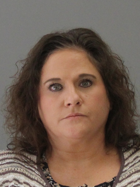 LOPEZ, LORI ELIZABETH booking photo