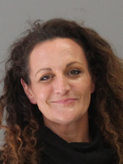 Denman, Courtney Dyan booking photo