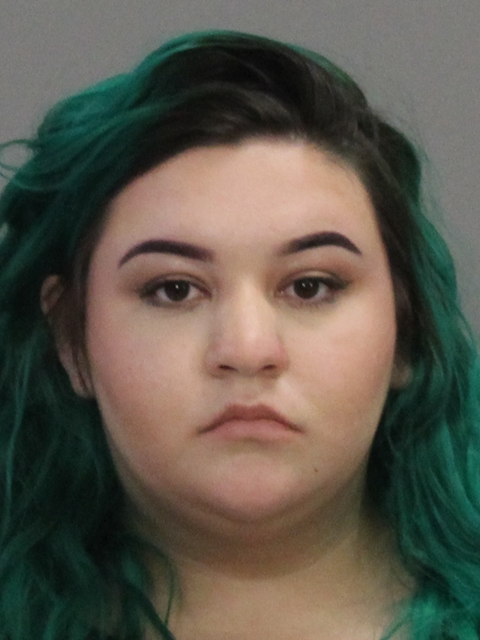 CAMPBELL, DANA COOK booking photo