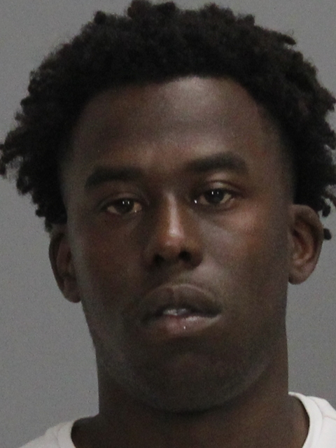 FOLEY, DAUNDRE DEION booking photo